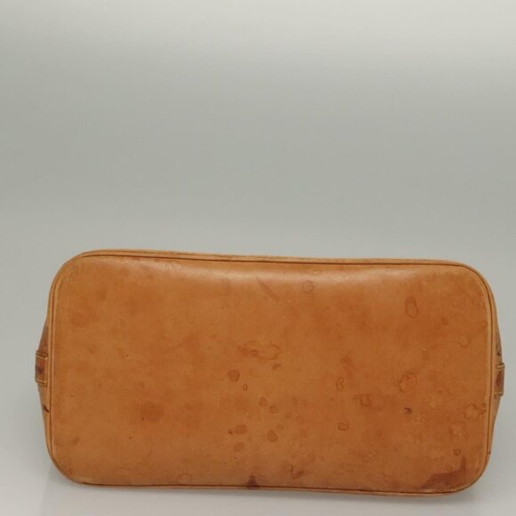 LOUIS VUITTON Monogram Alma Hand Bag M51130 LV Auth - Picture 12 of 15